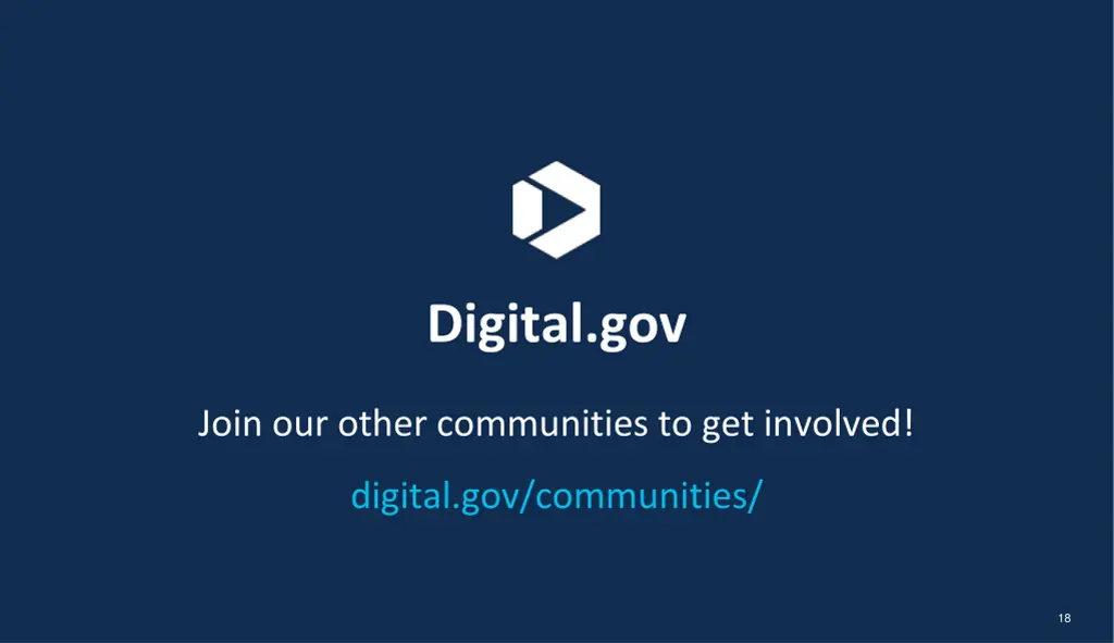 digital gov