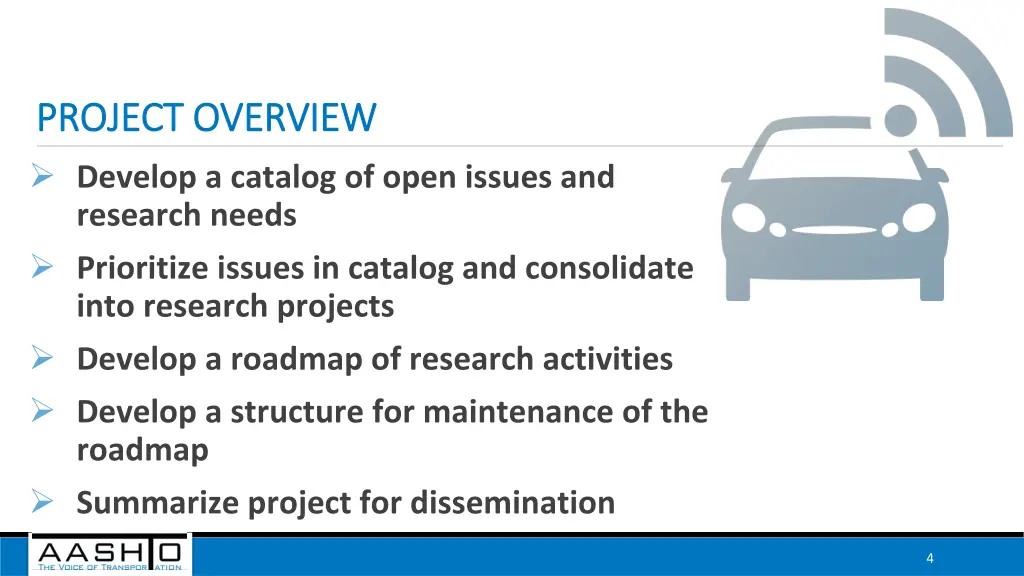 project overview project overview develop