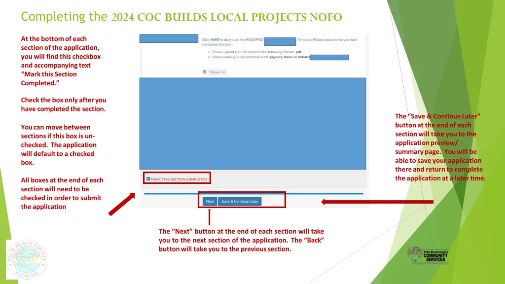 completing the 2024 coc builds local projects nofo 11