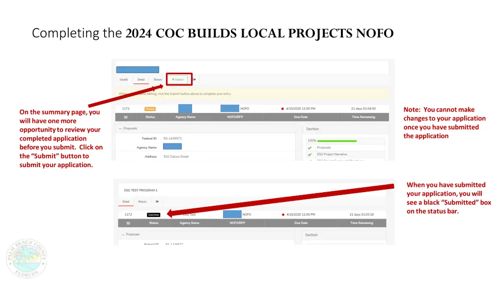 completing the 2024 coc builds local projects nofo 13