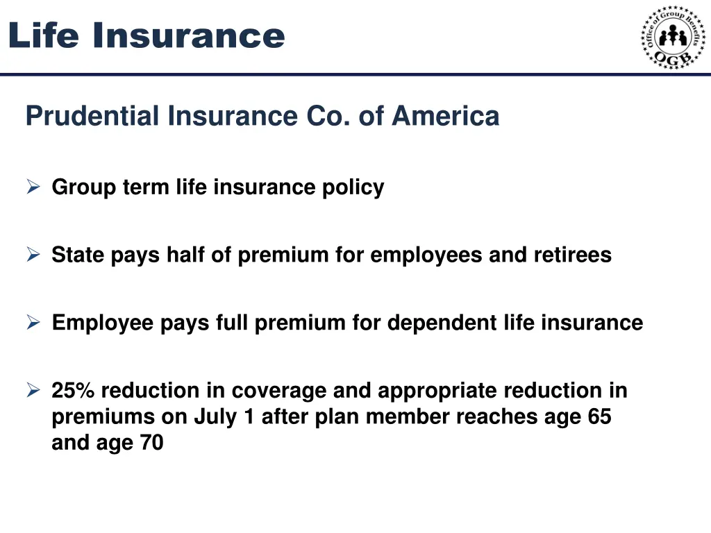 life insurance 1