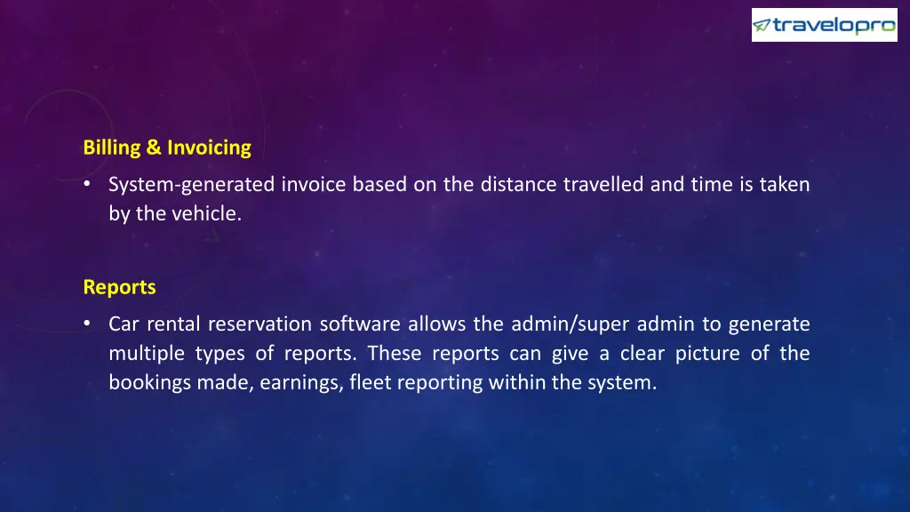 billing invoicing system generated invoice based