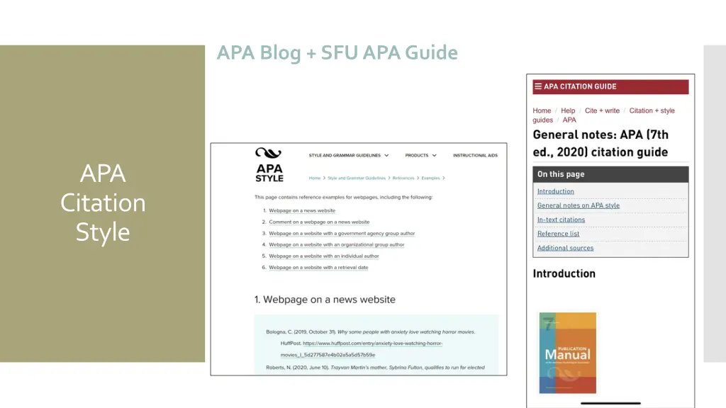 apa blog sfu apa guide
