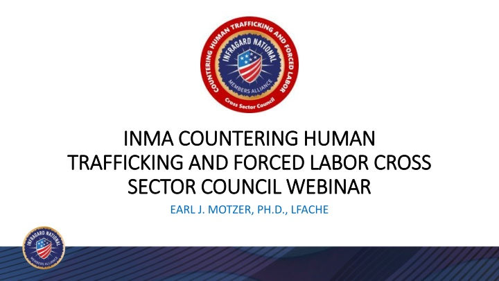 inma countering human inma countering human