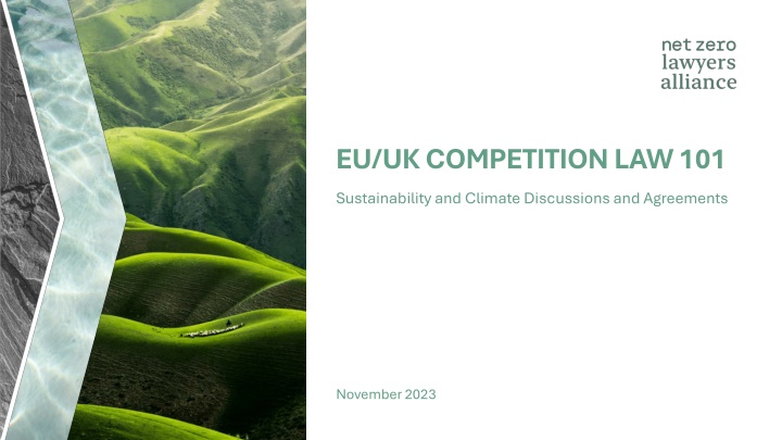 eu uk competition law 101