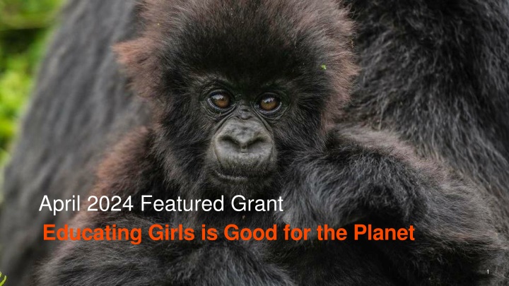 april 2024 featured grant educating girls is good