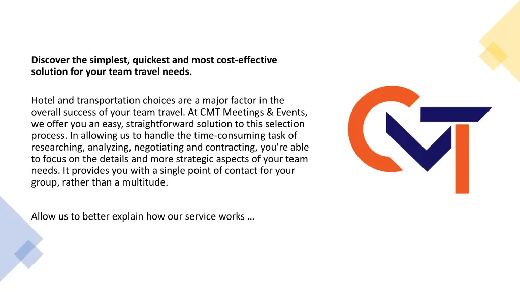discover the simplest quickest and most cost