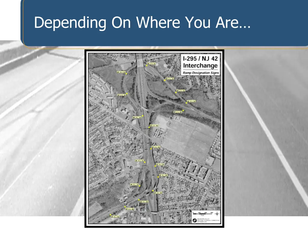 depending on where you are
