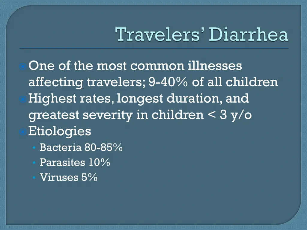 one of the most common illnesses affecting
