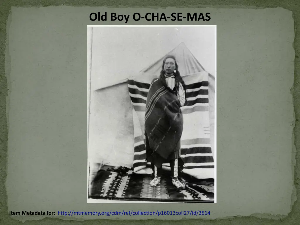 old boy o cha se mas