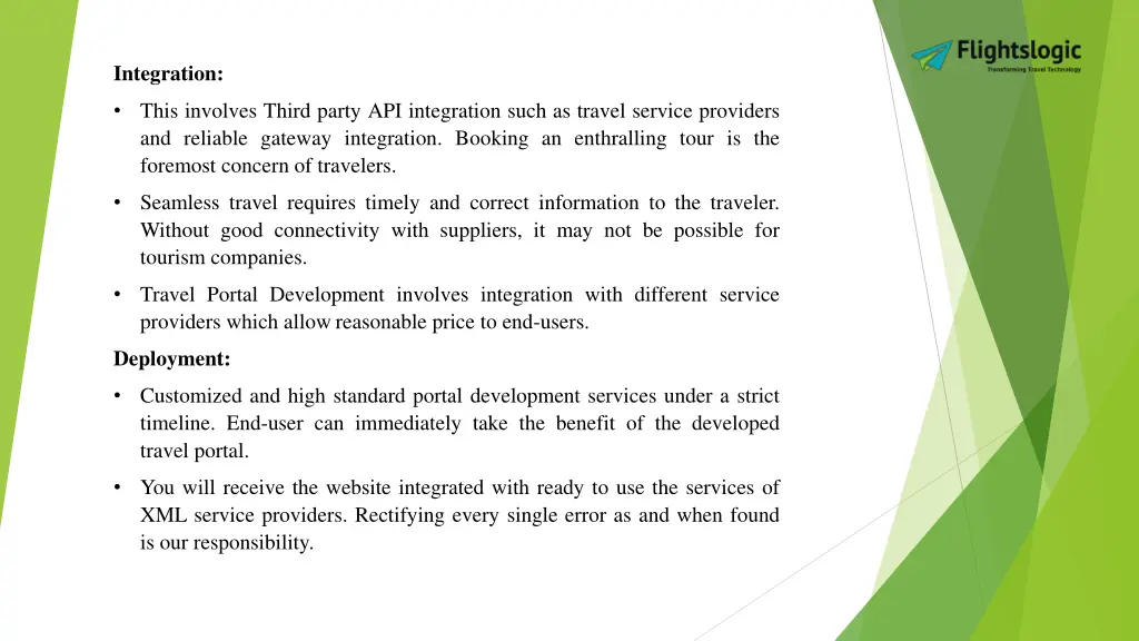 integration