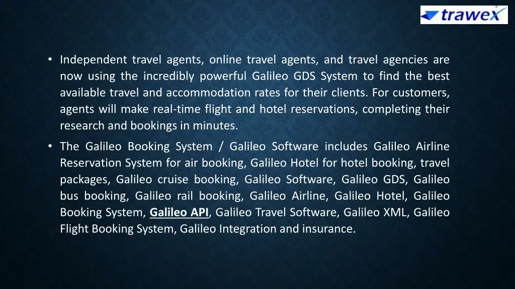 independent travel agents online travel agents