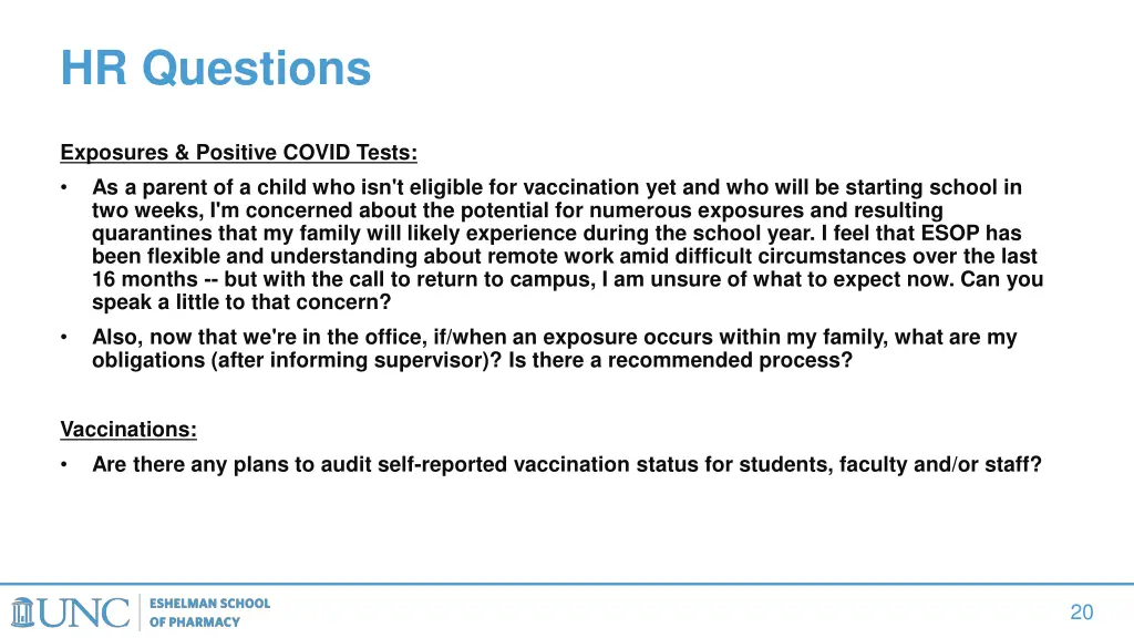 hr questions 1