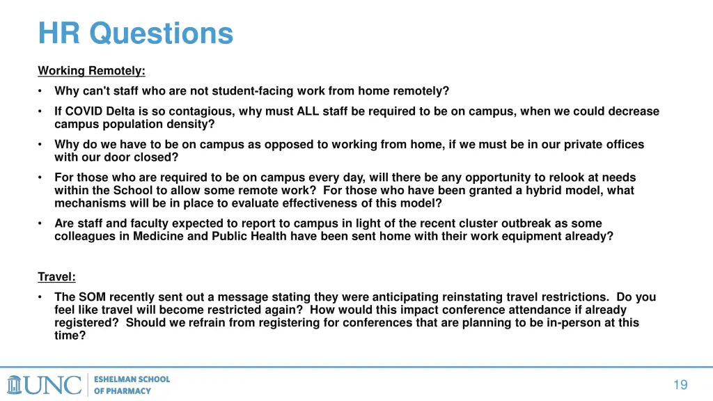 hr questions