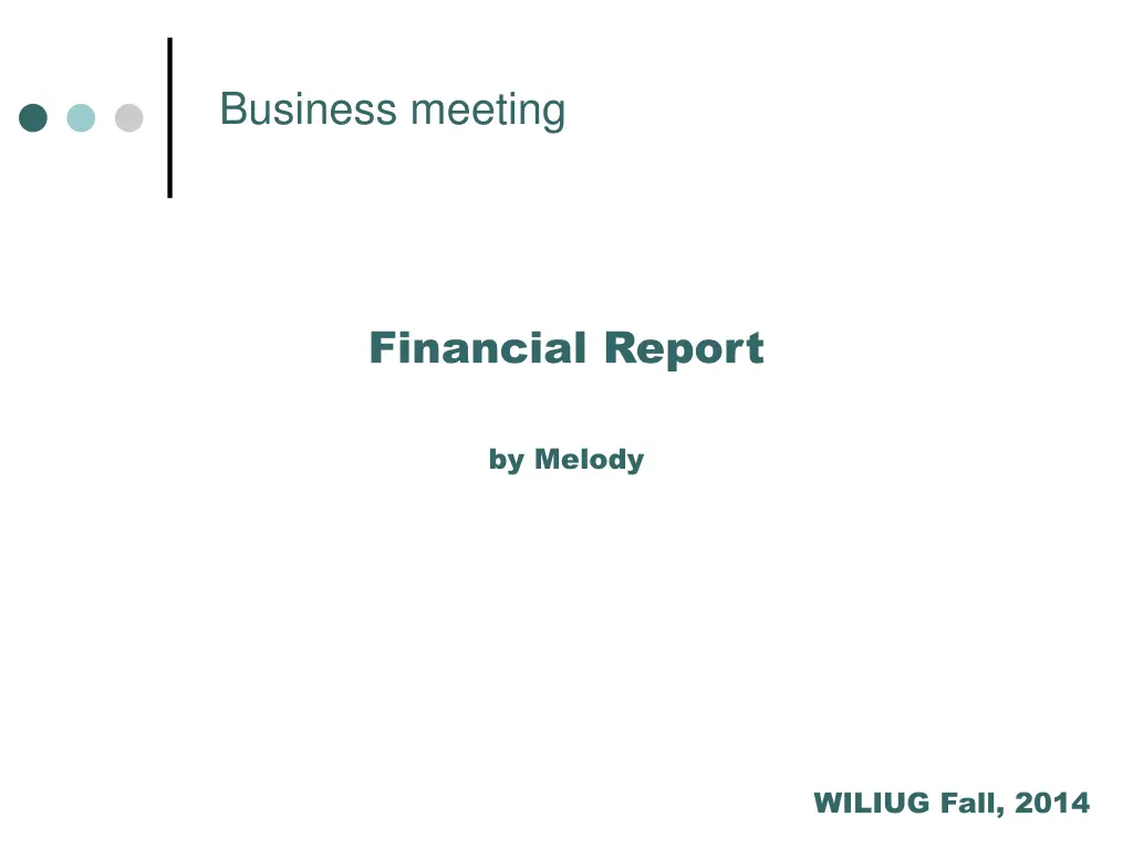 business meeting 2