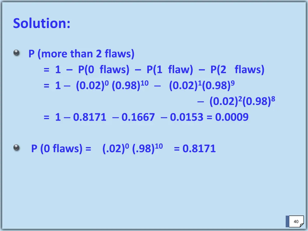 solution 2