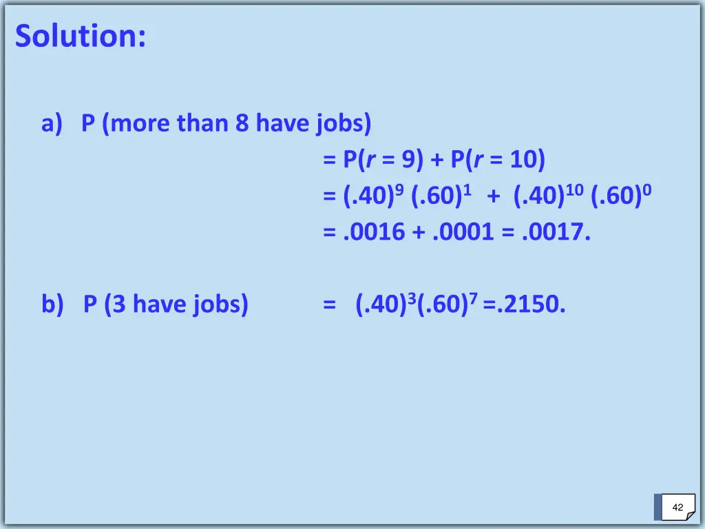 solution 3