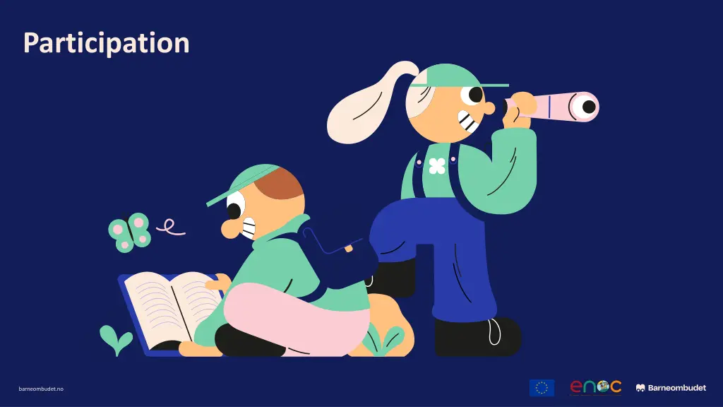 participation