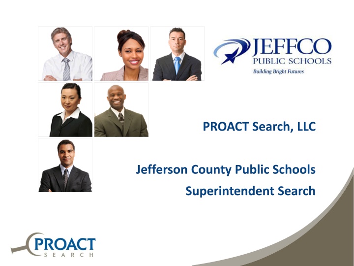 proact search llc