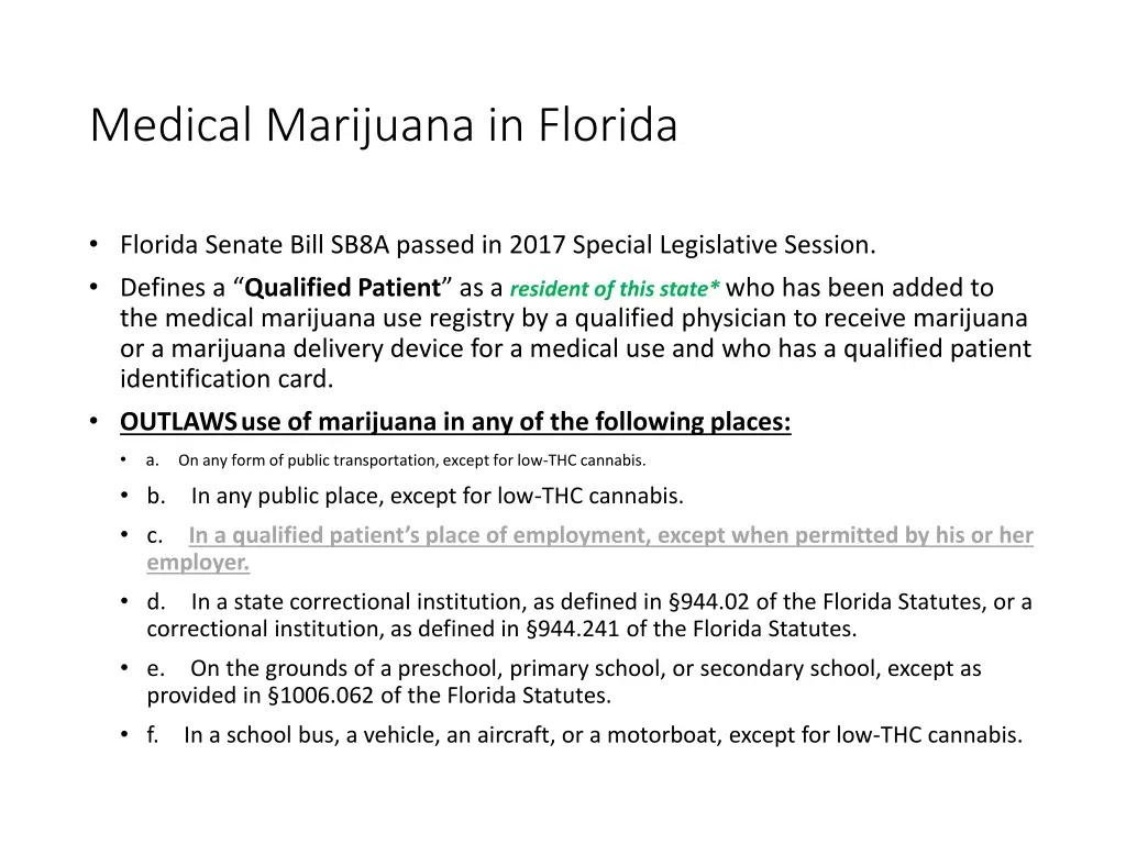 medical marijuana in florida 4
