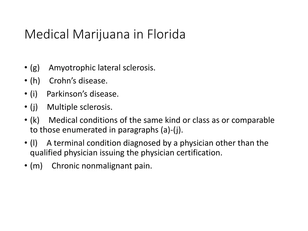 medical marijuana in florida 6