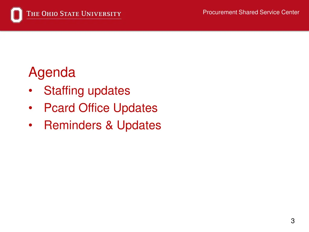 procurement shared service center 2