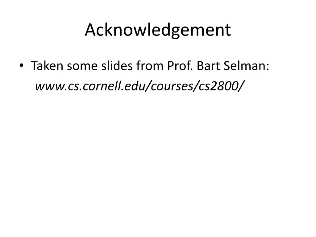 acknowledgement 1