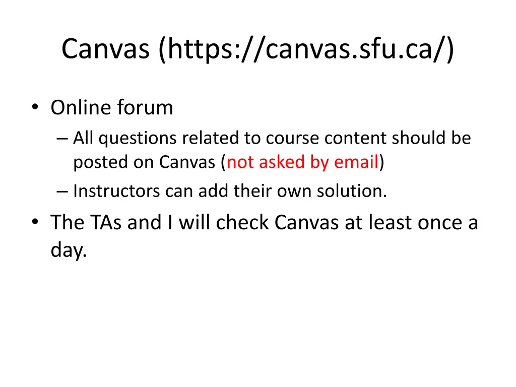 canvas https canvas sfu ca