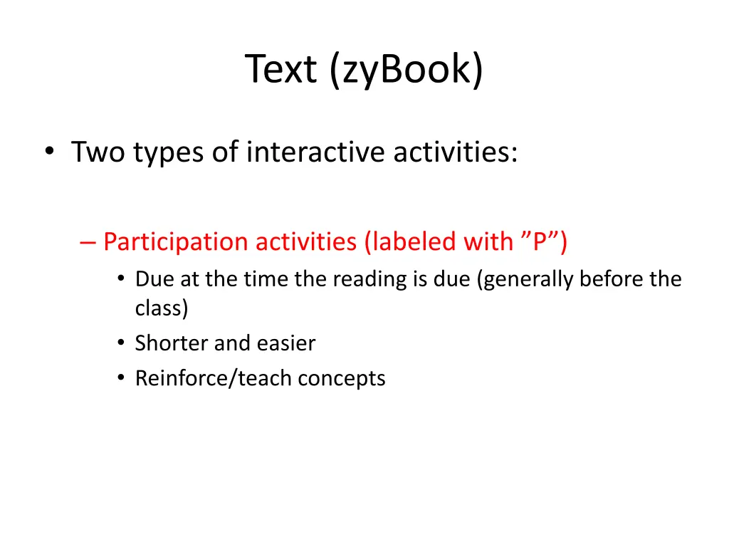 text zybook 1