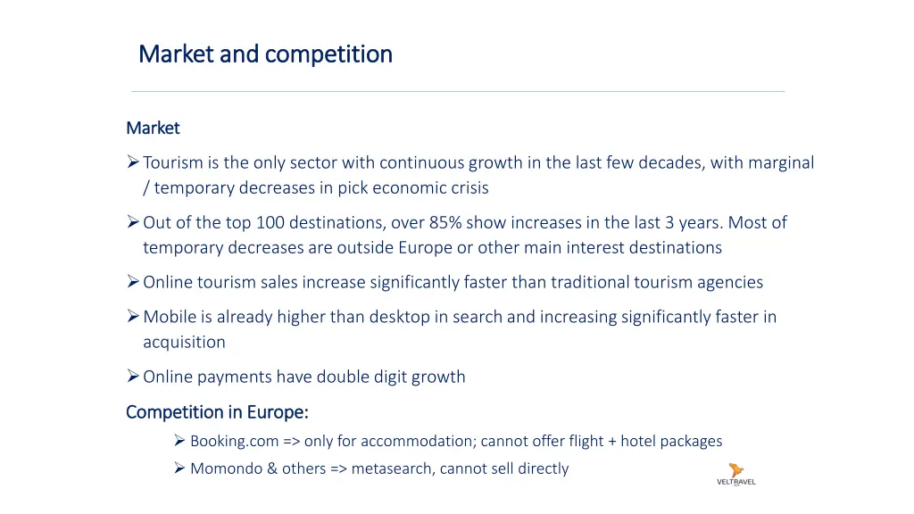 market and competition market and competition