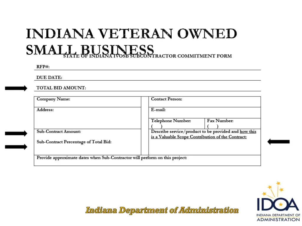 indiana veteran owned small business 3