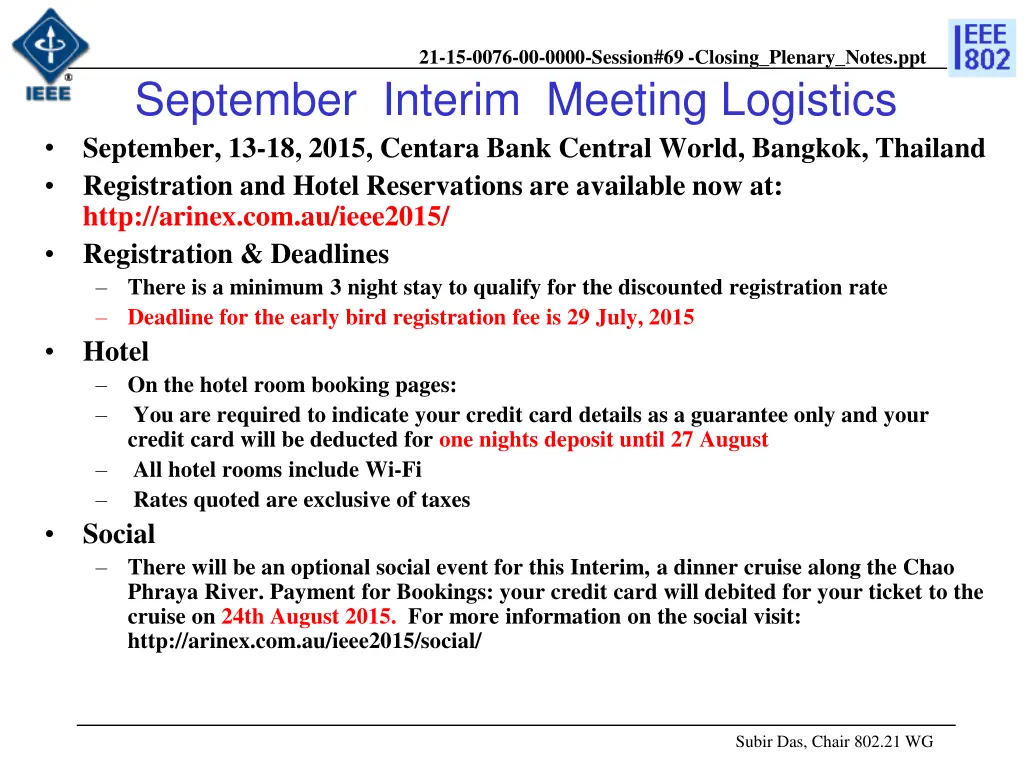 21 15 0076 00 0000 session 69 closing plenary 7