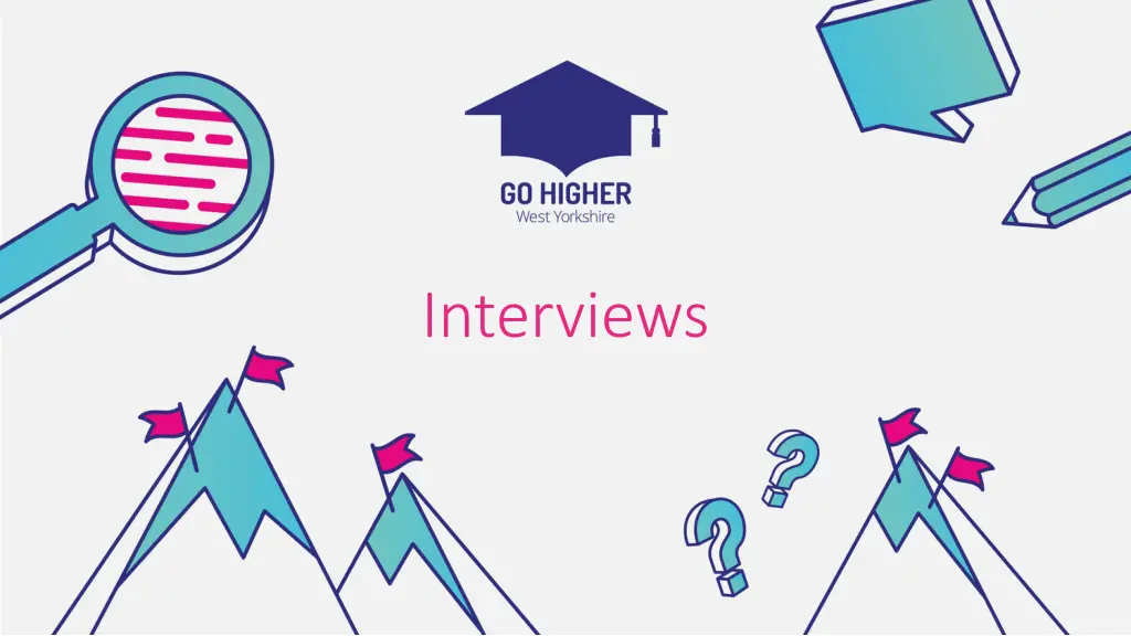 interviews