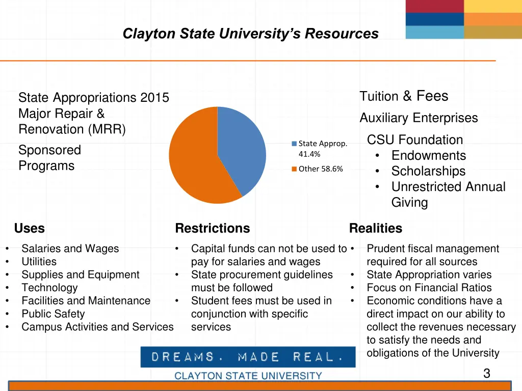clayton state university s resources