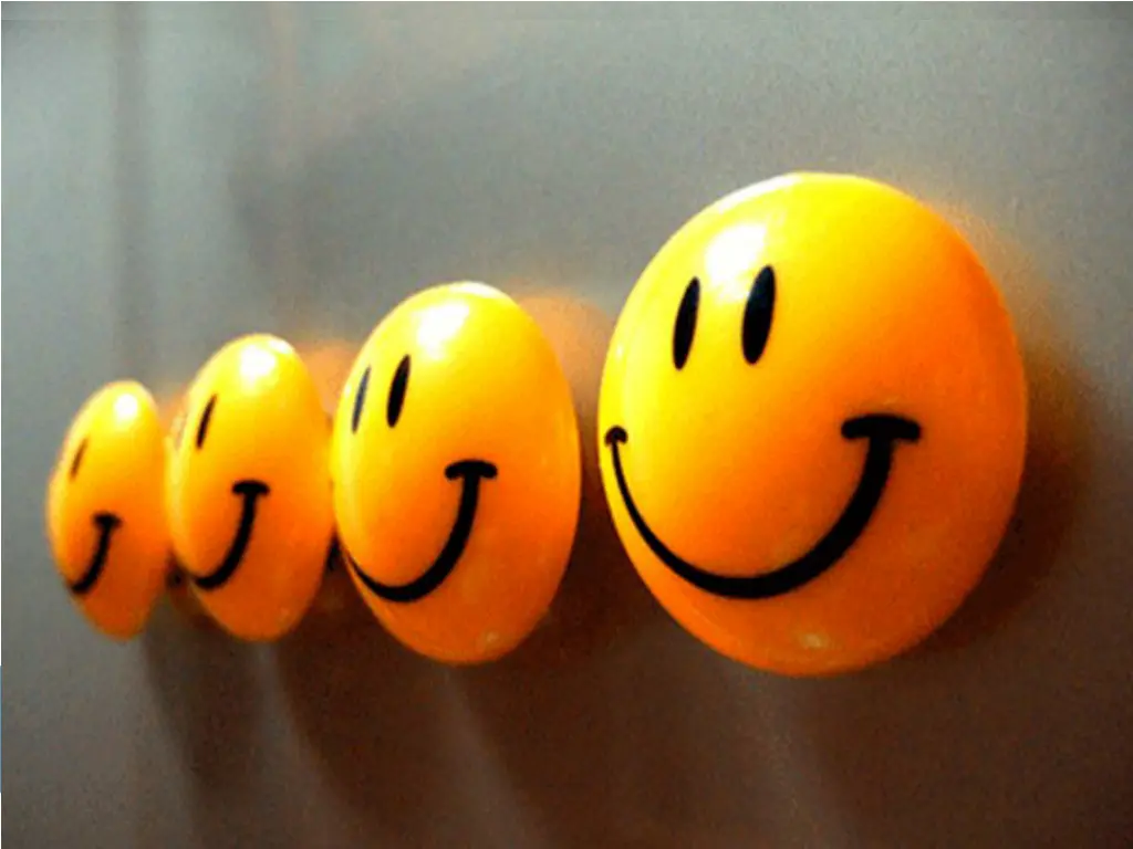 3 good things exercise and one act of kindness