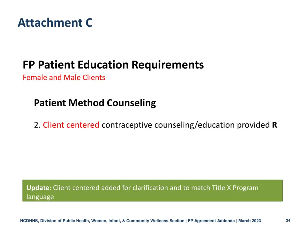 attachment c 1