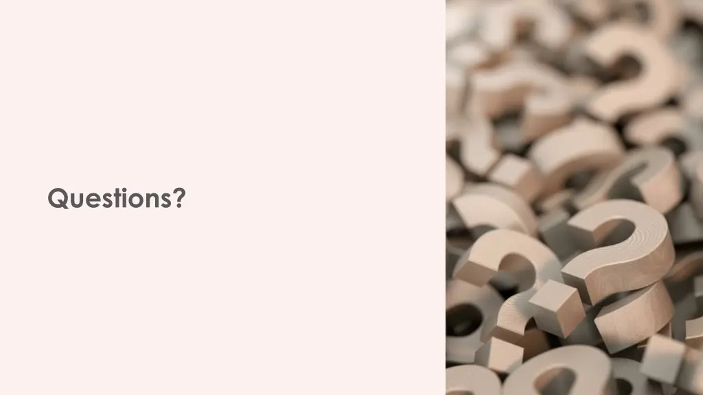 questions 1