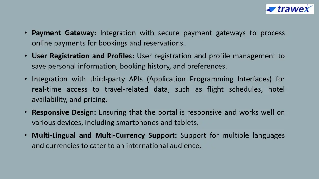 payment gateway integration with secure payment
