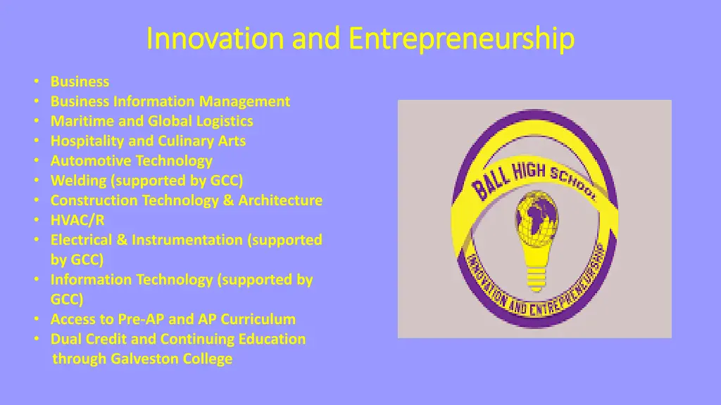 innovation and entrepreneurship innovation