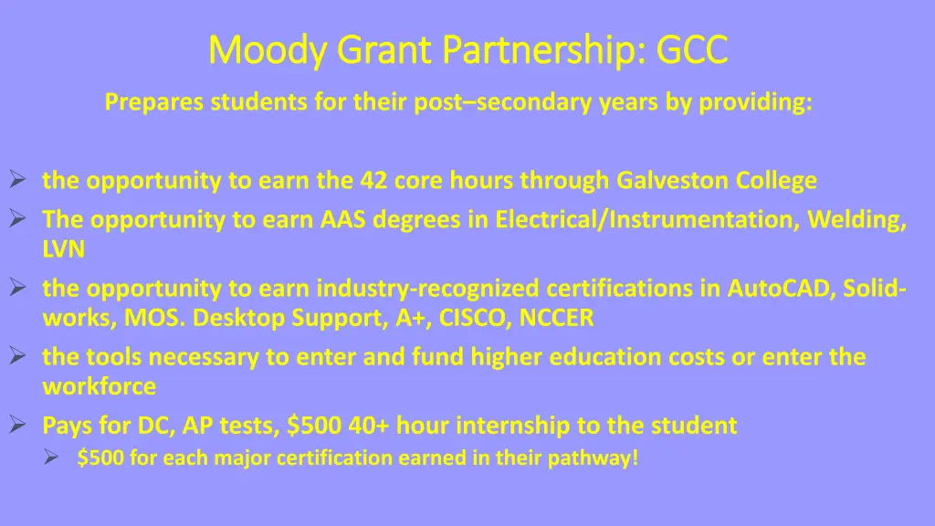 moody grant partnership gcc moody grant