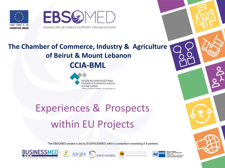 the chamber of commerce industry agriculture