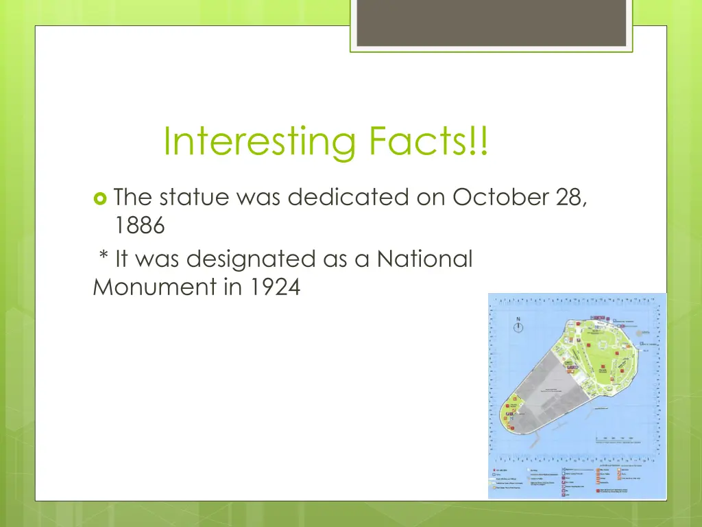interesting facts