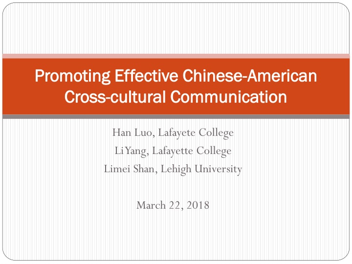 promoting effective chinese promoting effective