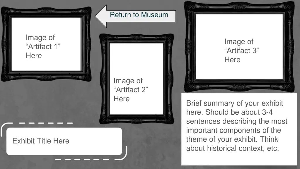 return to museum 2