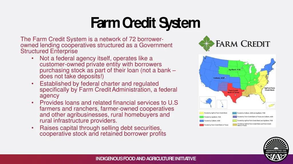 farmc redits ys tem