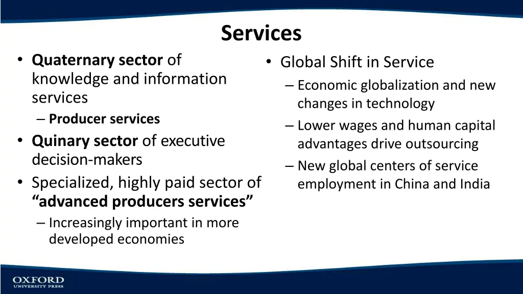 services 2