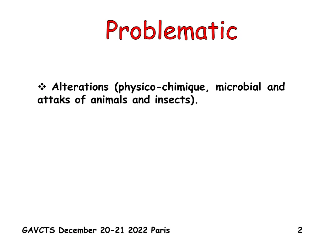problematic 1