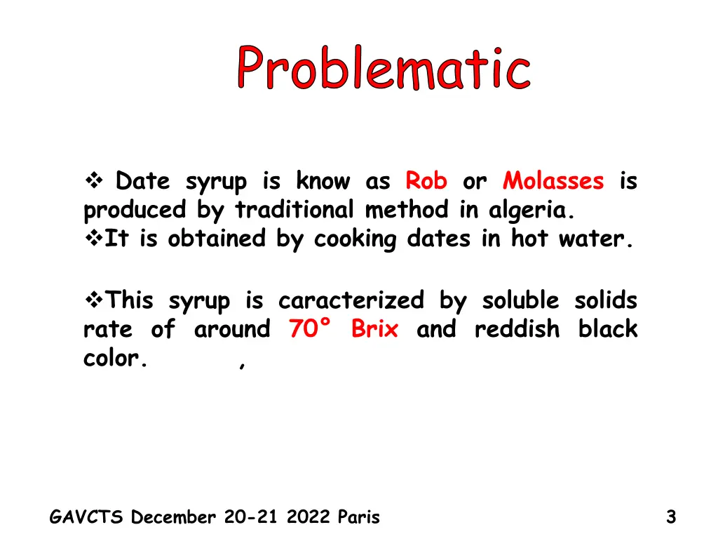 problematic 2