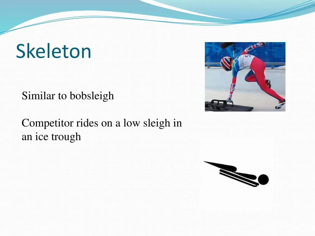 skeleton