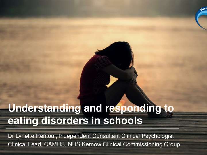 understanding and responding to eating disorders
